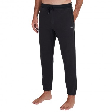 SALTY CREW DOCKSIDE SWEATPANT BLACK