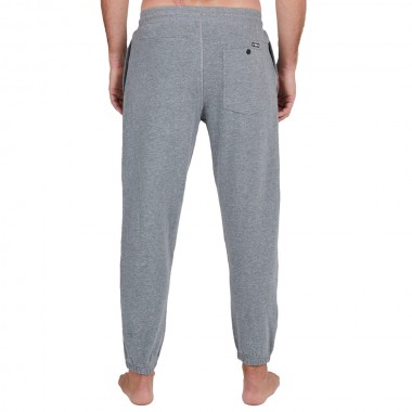 SALTY CREW DOCKSIDE SWEATPANT GREY/ HEATHER