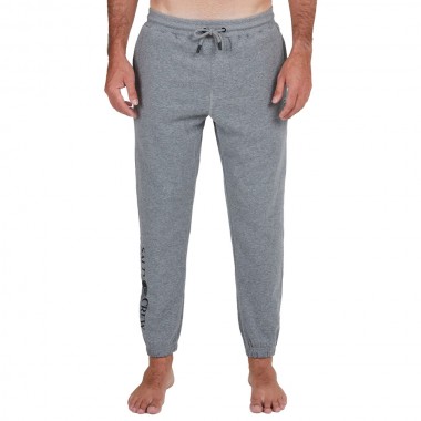 SALTY CREW DOCKSIDE SWEATPANT GREY/ HEATHER
