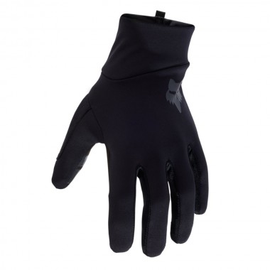FOX RANGER FIRE 23 GLOVES BLACK