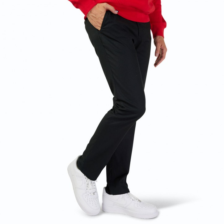 FOX Pantaloncini Uomo - Essex Tech Stretch - nero