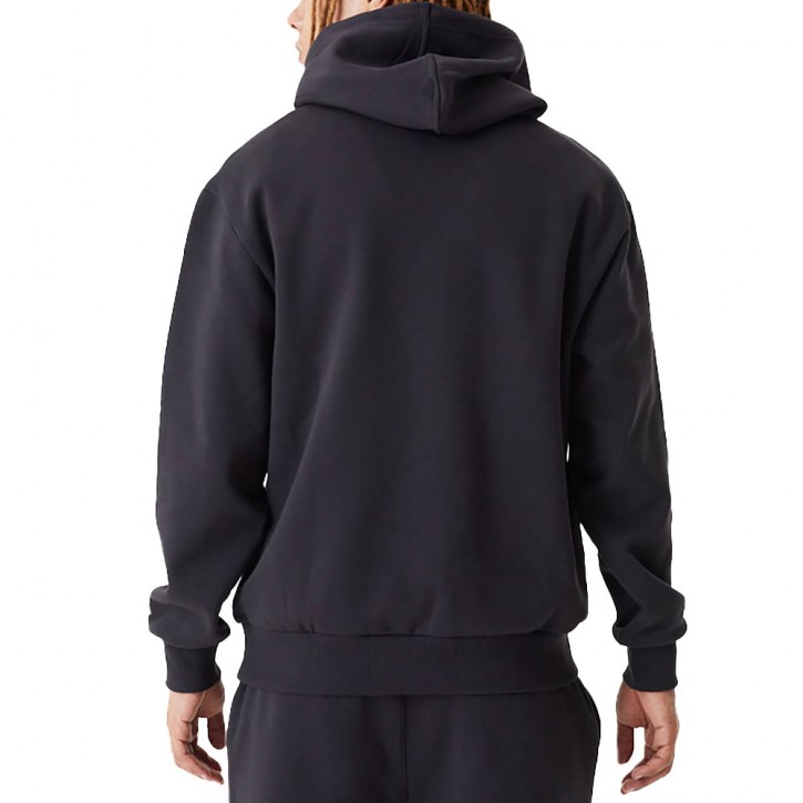New Era League Essentials Oversized Hoody New York Yankees grün New Era League Essentials Oversized Hoody New York Yankees grün