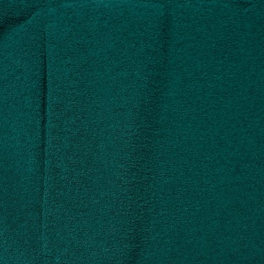 PUMA CLASSICS FLEECE SWEATPANTS MALACHITE