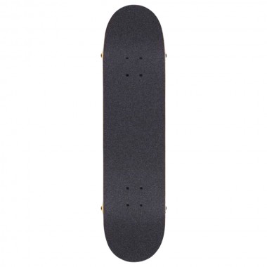 SPEED DEMONS Stars Complete Skateboard 7.75''