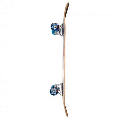 SPEED DEMONS Stars Complete Skateboard 7.75''