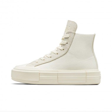 CONVERSE CHUCK TAYLOR ALL STAR CRUISE SHOES EGRET/EGRET/EGRET