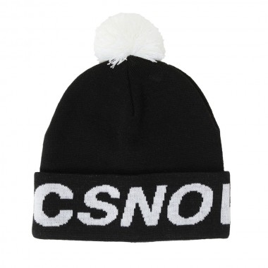 DC GAMBOL BEANIE BLACK