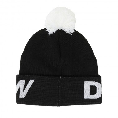 DC GAMBOL BEANIE BLACK