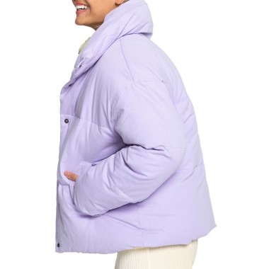 BILLABONG BEST FRIENDS W JACKET LILAC BREEZE