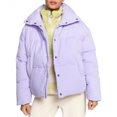 BILLABONG BEST FRIENDS W JACKET LILAC BREEZE