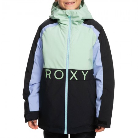 ROXY SNOWYTALE K Snow Jacket