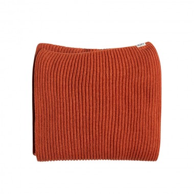 ROXY ISLAND FOX SCARF CEDAR WOOD