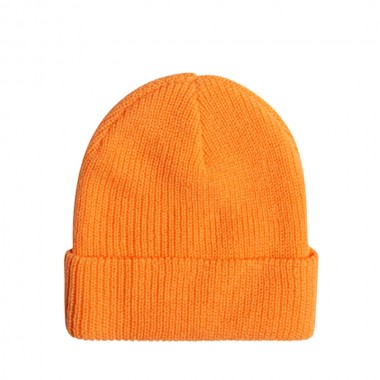 ROXY ISLAND FOX BEANIE TANGERINE