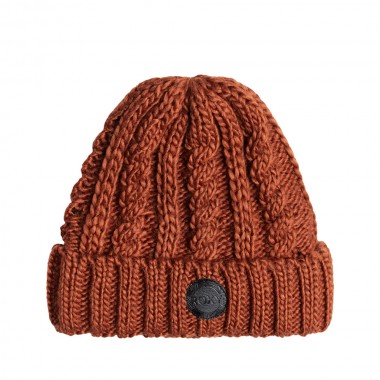 ROXY SNOW TRAM BEANIE SMOKED PAPRIKA