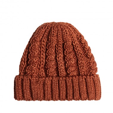 ROXY SNOW TRAM BEANIE SMOKED PAPRIKA