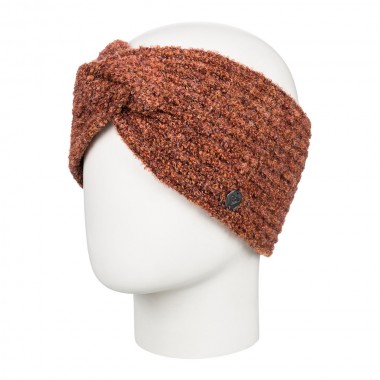 ROXY SNOW MIKENO HEADBAND SMOKED PAPRIKA