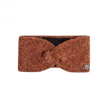 ROXY SNOW MIKENO HEADBAND SMOKED PAPRIKA