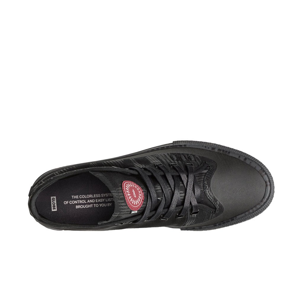Globe Tilt Nero / Blu - Scarpe Scarpe da Skate Uomo 296,52