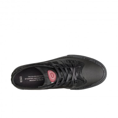 GLOBE GILLETTE MID SHOES GRAPHITE/FORMER