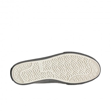 GLOBE GILLETTE MID SHOES GRAPHITE/FORMER