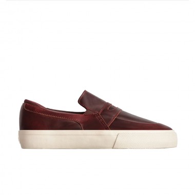 GLOBE LIAIZON SHOES OXBLOOD/MAALOUF