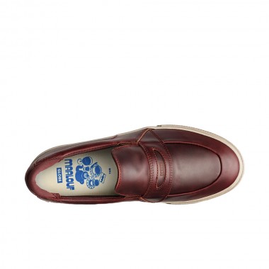 GLOBE LIAIZON SHOES OXBLOOD/MAALOUF