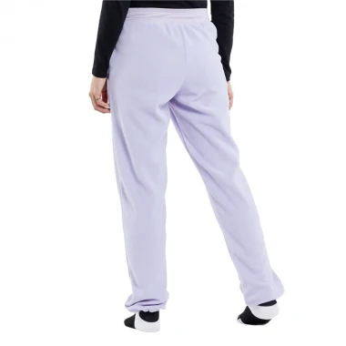 VOLCOM POLAR W FLEECE SWEATPANT LILAC ASH
