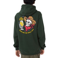 VANS THE COOLEST IN TOWN HOODIE MOUNTAIN VIEW