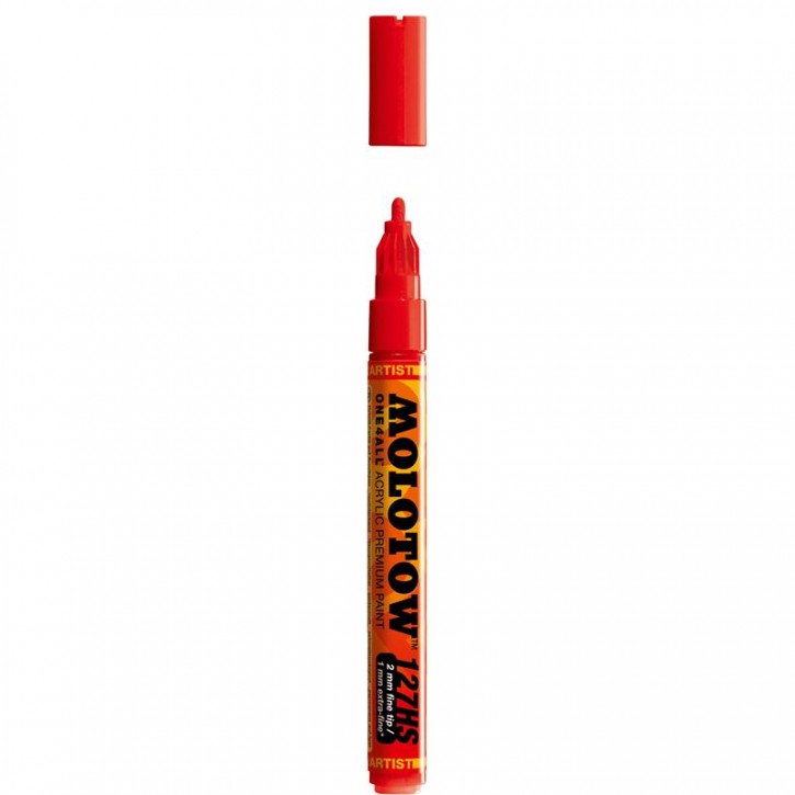 MOLOTOW 127HS ONE4ALL MARKER