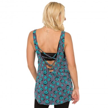 METAL MULISHA POLLY TANK HARMONY