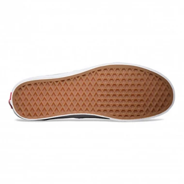 VANS AUTHENTIC SHOES BLACK