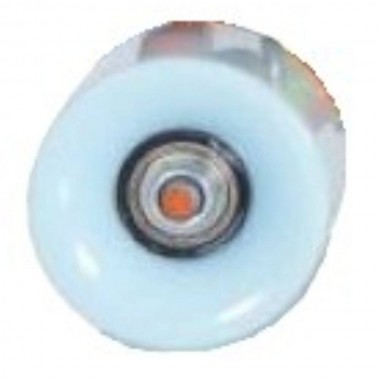 ATHLOPAIDIA Wheels for Skateboard 2003