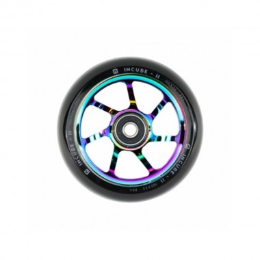 ETHIC DTC Incube v2 Wheel - Neochrome