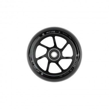 ETHIC DTC Incube v2 Wheel - Black
