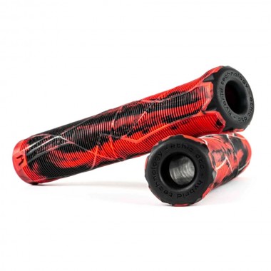 ETHIC DTC Grips Slim - Red
