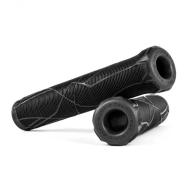 ETHIC DTC Grips Slim - Black