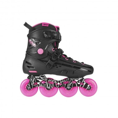 FLYING EAGLE B6 inline skates - Pink