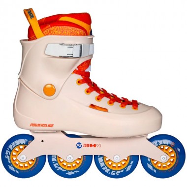 POWERSLIDE zoom sunset 90 Inline Skates
