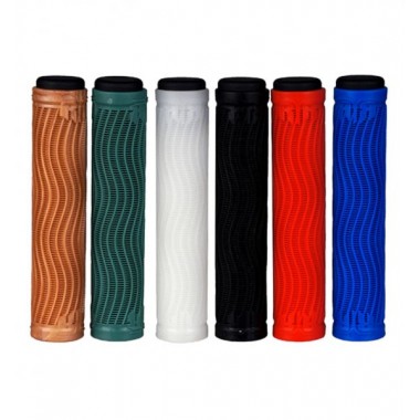 RAPTOR Grips Slim - Clear