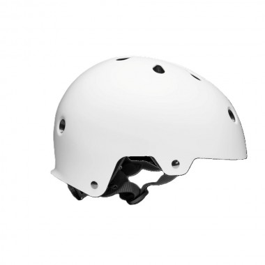 ROLLERBLADE RB Κράνος Παιδικό Ρυθμιζόμενο - Λευκό