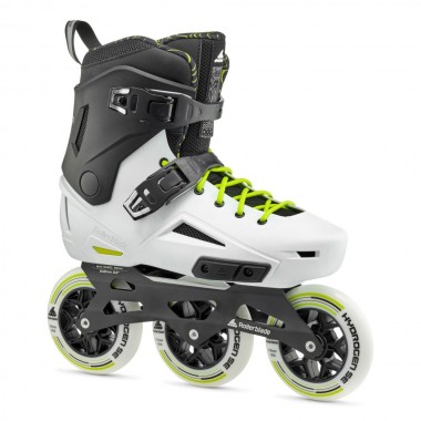 ROLLERBLADE Lightning 110 Πατίνια - Λευκό/Μαύρο