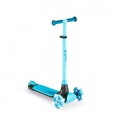 YGlider KIWI 3wheels Scooter  - Blue