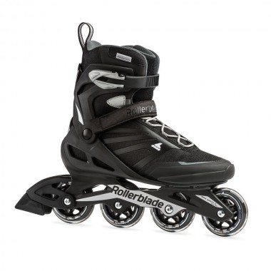 ROLLERBLADE Zetrablade In-line Skates - Black