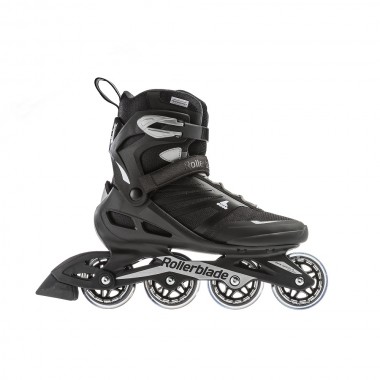 ROLLERBLADE Zetrablade Πατίνια - Μαύρo