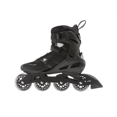 ROLLERBLADE Zetrablade Πατίνια - Μαύρo