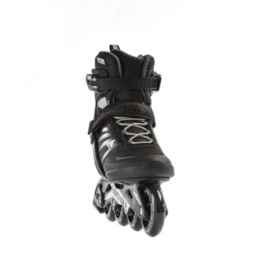 ROLLERBLADE Zetrablade Πατίνια - Μαύρo