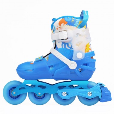 FLYING EAGLE L6 Πατίνια - Μπλε