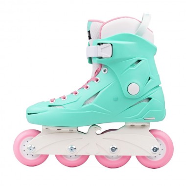 FLYING EAGLE X1 Inline Skates - Teal
