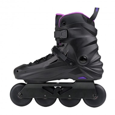 Flying Eagle X6 inline skates - Purple