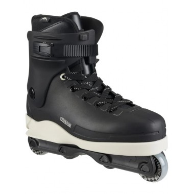 RAZORS Cult Cream V3 Inline Skates - Black